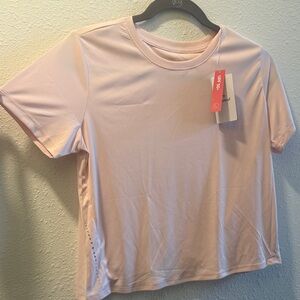 NWT Baleaf UPF UV protection athletic tee